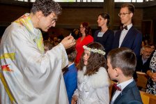 18.05.2023 Erstkommunion